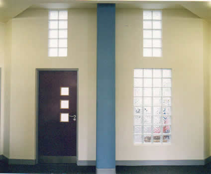 Lambeth meeting room