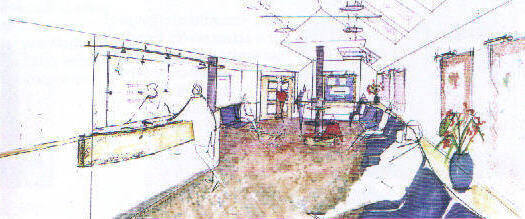 Churchill Medical Centre